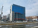 Медведь, торговый центр (ТЦ Медведь). Ижевск